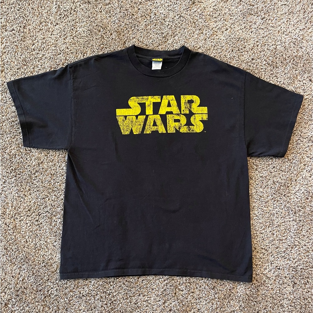 Star Wars Graphic T-shirt